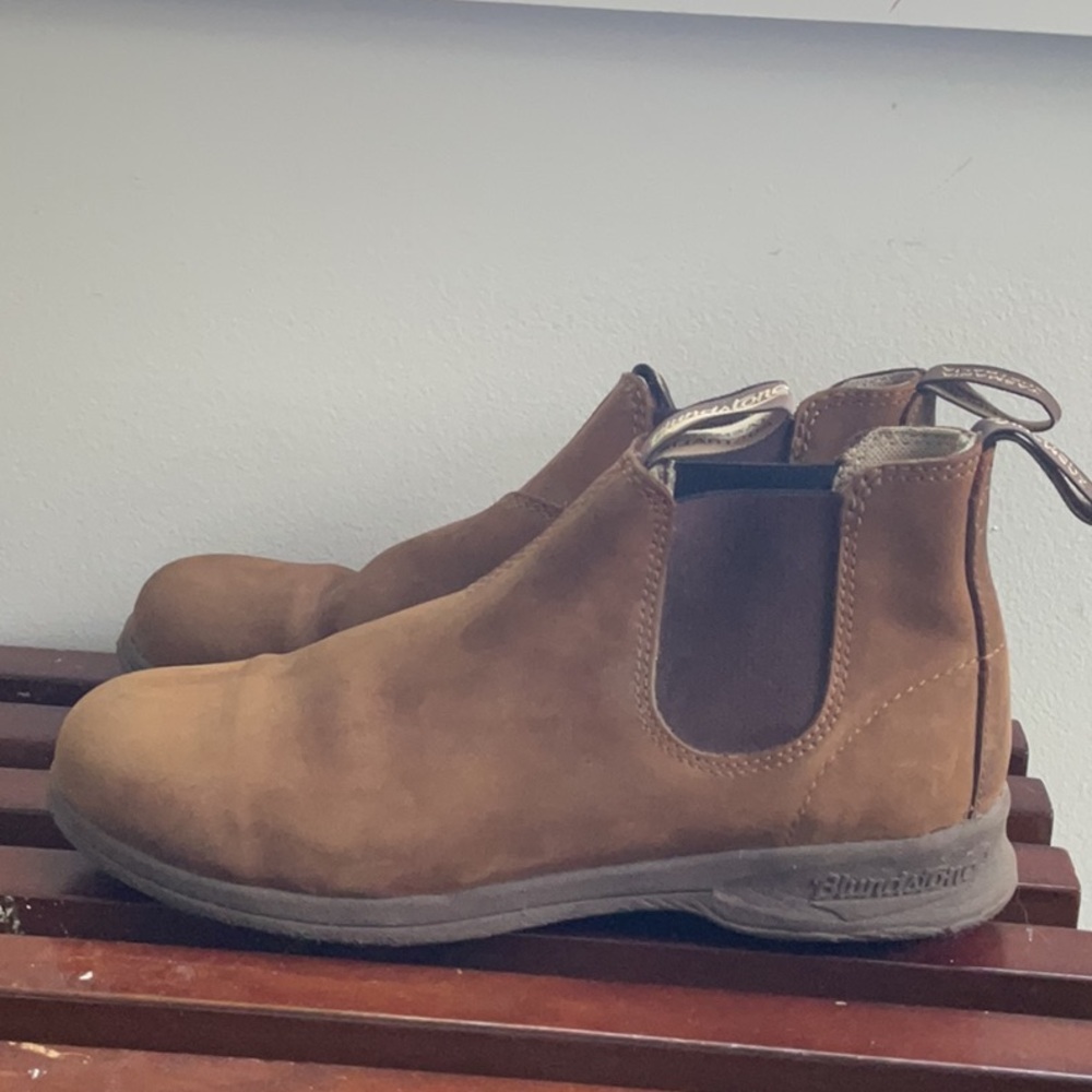 Blundstone Summer Series boots